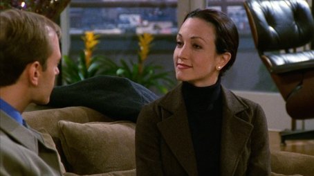 The Apparent Trap (1999) - Episode 9 poster and promotional image