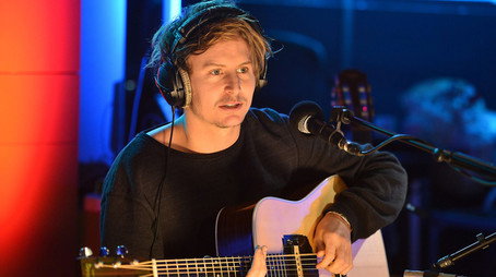 BBC Radio 1's Live Lounge Сезон 4