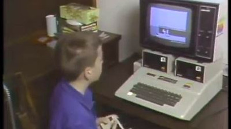 Computer Chronicles Сезон 4