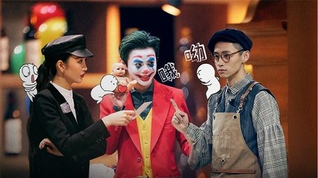 EP9-1 Puppeteer's Revenge (2020) - Episode 20 poster and promotional image