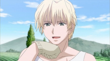 GUNSLINGER GIRL Сезон 2