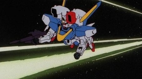 Tasillo's Revolt (1994) - Episode 46 poster and promotional image