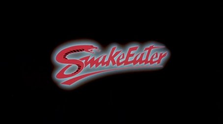 Snake Eater (1989) (1992) - Episode 27 poster and promotional image