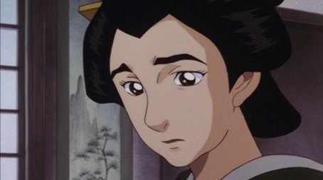 陽だまりの樹 Stagione 1