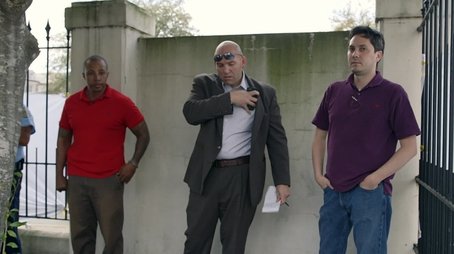 Inside The Tape Special #11 (2023) - Episode 18 poster and promotional image