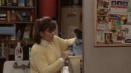 Brother, Can You Spare A Hot Rod? (1995) - Episode 14 poster and promotional image