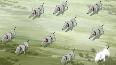 Canine Conundrum (2007) - Episode 21 poster and promotional image