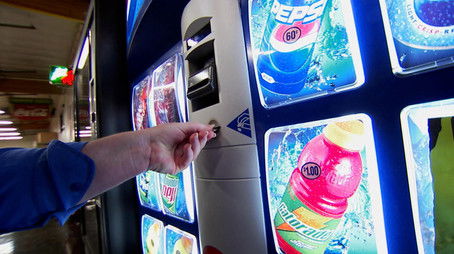 Coin Operated Plus (2022) - Episode 12 poster and promotional image