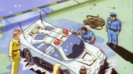 Episode 82 (1998) - Episode 82 poster and promotional image
