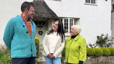 Dorset (2024) - Episode 15 poster and promotional image