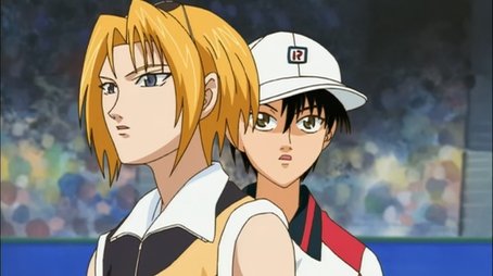 Game and Match (2004) - Episode 32 poster and promotional image