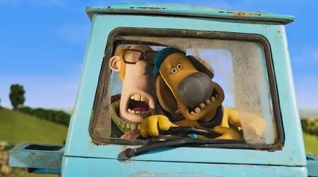 Stuck in the Muck (2025) - Episode 12 poster and promotional image