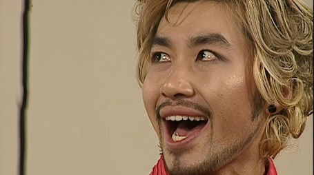 New Year's Day Special (2006) - Episode 10 poster and promotional image