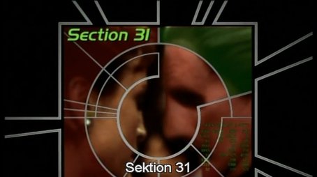 Section 31: Hidden File 07 (S06) (None) - Episode 97 poster and promotional image