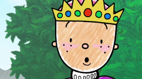Pinky Dinky Doo Сезон 2