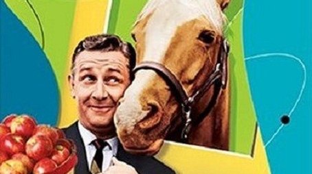 Season 6 (1965) - Season 6 poster and promotional image