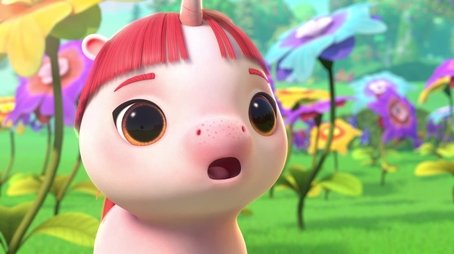 Little Sisters (2023) - Episode 5 poster and promotional image