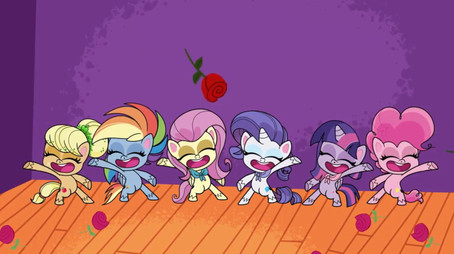 Mad Props (2021) - Episode 24 poster and promotional image