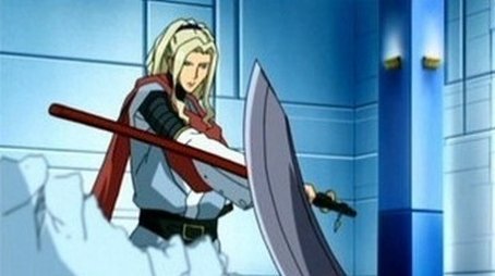 Twin's Guards (2005) - Episode 5 poster and promotional image