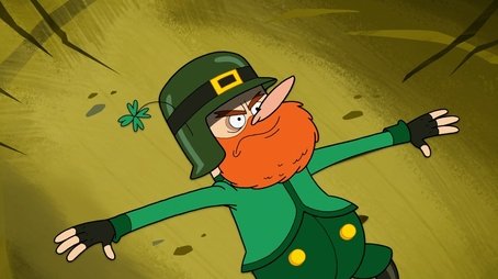 The Game Is a Foot (2015) - Episode 10 poster and promotional image