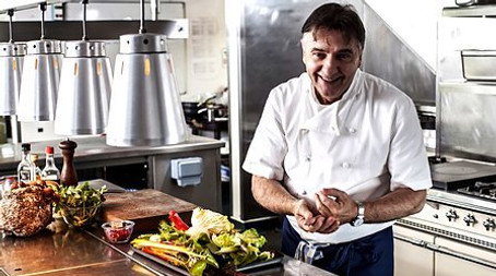 Raymond Blanc: How to Cook Well Évad 1