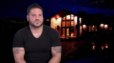 Jersey Shore: Family Vacation Сезон 8