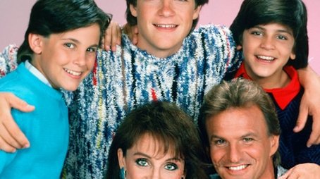 Season 2 (1986) - Season 2 poster and promotional image