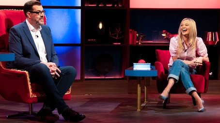 Week 10: Friday (2022) - Episode 50 poster and promotional image