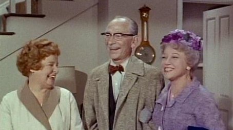 The Fires Never Dead While the Ashes Are Red (1963) - Episode 24 poster and promotional image