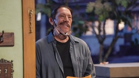 Keep On Truckin' Six Feet Apart (2020) - Episode 1 poster and promotional image