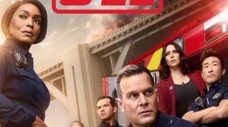 Season 7 (2024) - Season 7 poster and promotional image