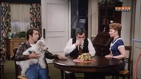 Spunky Come Home (1977) - Episode 22 poster and promotional image