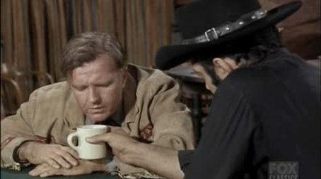 The Toy Soldier (1963) - Episode 5 poster and promotional image