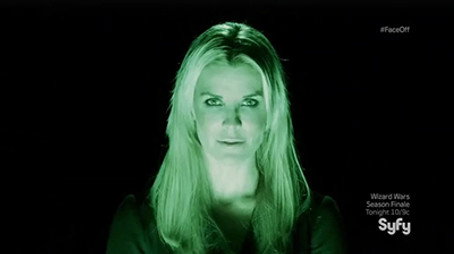 Face Off Temporada 7