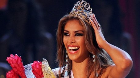 Miss Universe 2008 (2008) - Episode 57 poster and promotional image