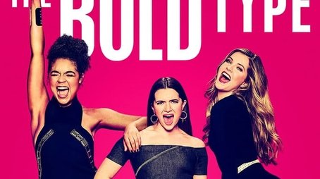 Season 1 (2017) - Season 1 poster and promotional image