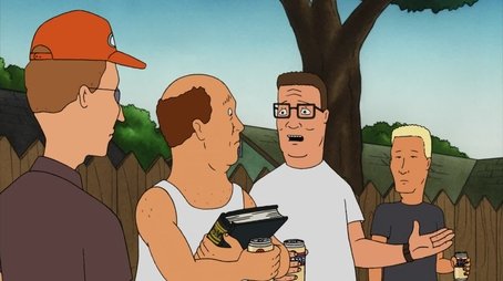 The Passion of Dauterive (2007) - Episode 7 poster and promotional image