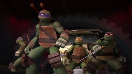 As Tartarugas Ninjas39