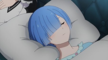 Re:ZERO -Starting Life in Another World-136