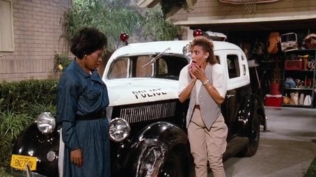 Body Damage (1989) - Episode 7 poster and promotional image