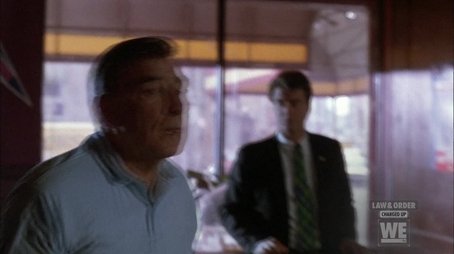 Renunciation (1991) - Episode 9 poster and promotional image