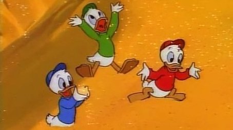 Too Much of a Gold Thing (5) (1987) - Episode 5 poster and promotional image
