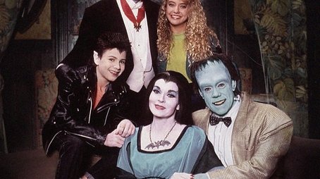 Season 3 (1990) - Season 3 poster and promotional image