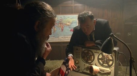 Identity (2011) - Episode 5 poster and promotional image