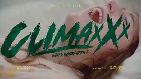 ClimaxXx (2021) - Episode 4 poster and promotional image