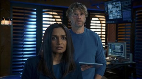 Hard For The Money (2022) - Episode 18 poster and promotional image
