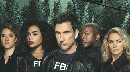 Season 5 (2024) - Season 5 poster and promotional image