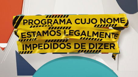 Governo Sombra (2020) poster