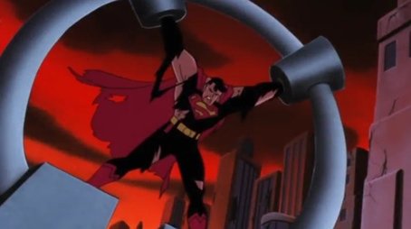 Apokolips greift an - Teil 2