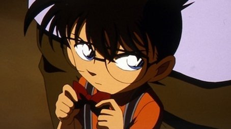 George's Certain Kill Shot (2) (2007) - Episode 477 poster and promotional image